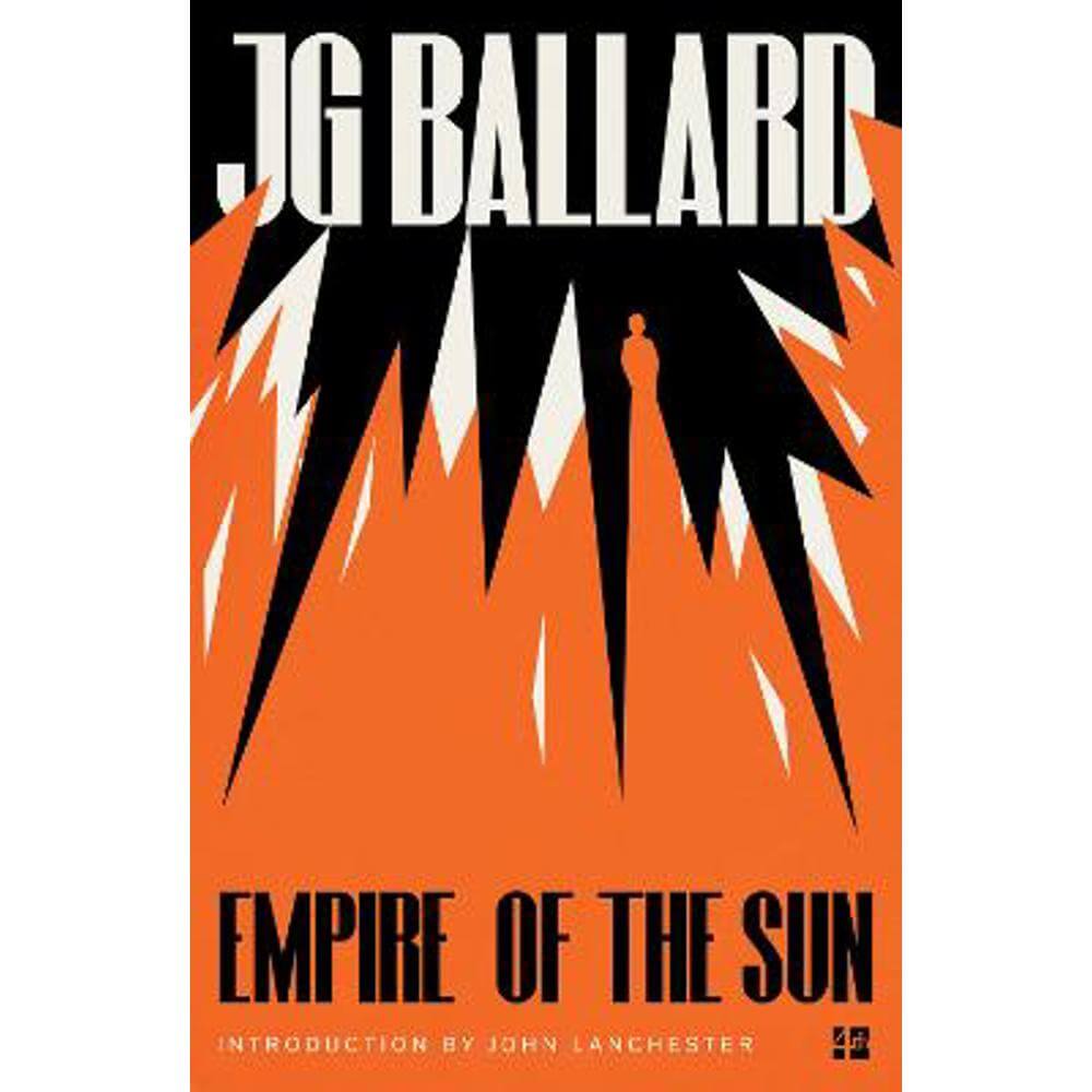 Empire of the Sun (Paperback) - J. G. Ballard